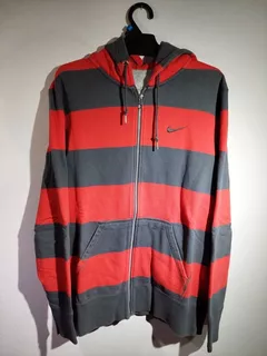 Nike Zip Up Hoodie Mens