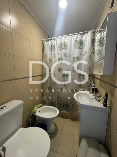 Departamento Monoambiente En Venta En Lanús