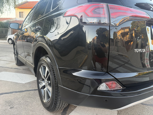 Toyota RAV4 2.0 Vx