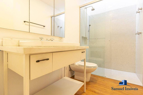 Casa Com 4 Suítes À Venda, 550 M² Por R$ 15.490.000 - Vila Nova Conceição - São Paulo/sp - Ca0466