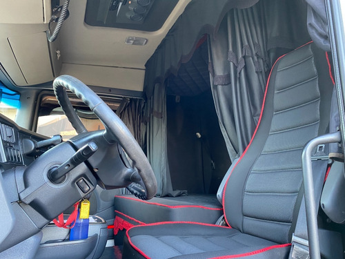 Scania R440 A6x4 2014 Opticruise Com Retarder Revisado Traça