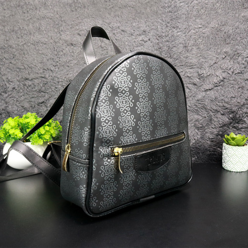 Mochila Feminina Blogueira Faculdade Trabalho P Torontos