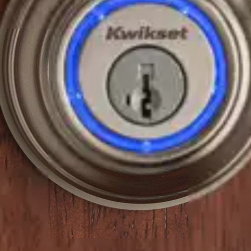 Imagen 3 de 3 de Cerradura Inteligente Kevo Touch-to-open