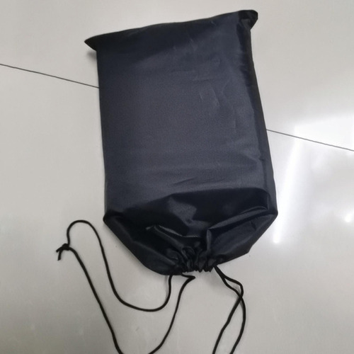 2 Bolsa Pequeña Con Cordón Y Cierre De Cordón, Bolsa De