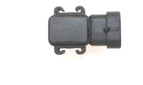 Imagen 3 de 4 de Sensor Map Delphi Avalanch Tahoe Silverado 5.3 V8 2007 2014