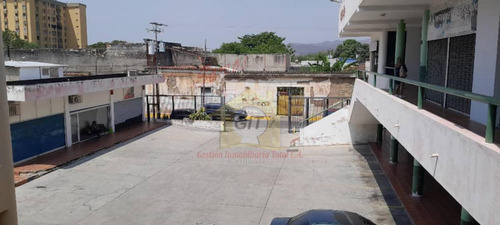 Local En Alquiler A Dos Cuadras De La Plaza Bolívar De Guacara, Carabobo.