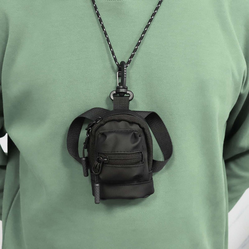 6 Bolsa Colgante Para El Cuello, Bolsa De Almacenamiento