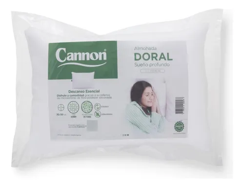 Almohada doral premium hotsell