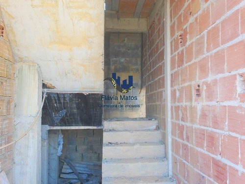 Lote Para Comprar No Gávea I Em Vespasiano/mg - 622