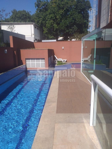 Imagem 2 de 16 de Apartamento - Ref: S0ap6551