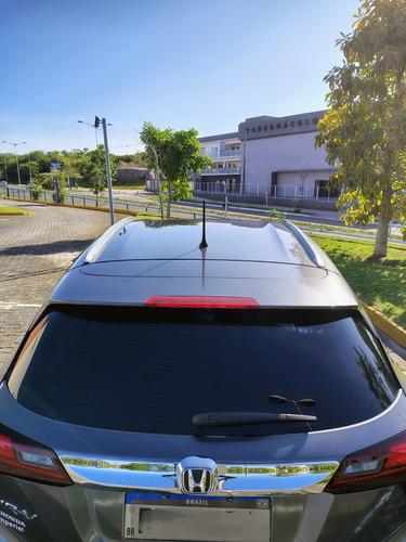 Honda HR-V 1.8 Exl Flex Aut. 5p