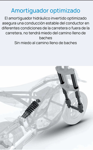 Tromox Mino B