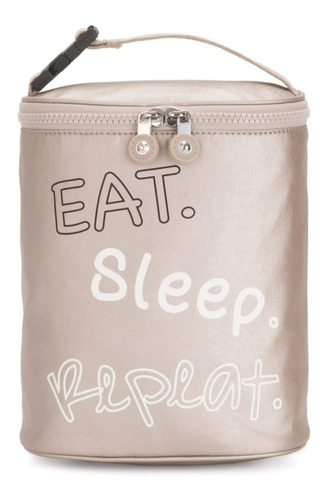 Imagen 1 de 5 de Bolsa Kipling Pouch Original Nueva