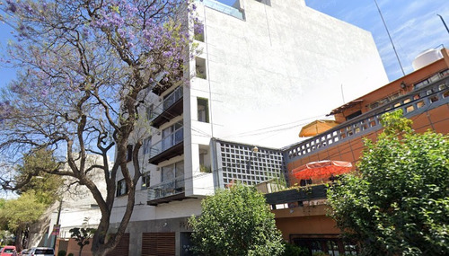 Excelente Pent House En Felix Parra 100 San Jose Insurgentes Me