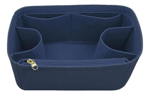 Organizador De Bolsos, Divisor De 41 Cm X 18 Cm X 25 Cm