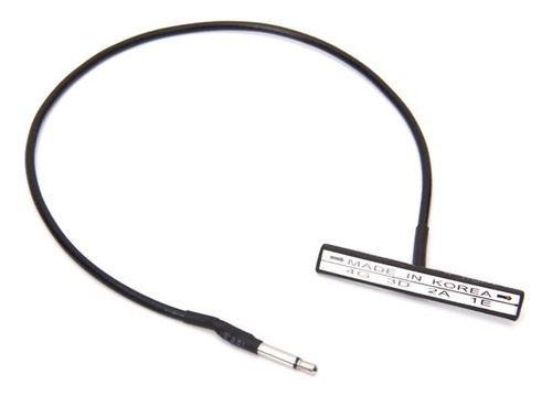 Recogida De Reemplazo Para Eléctrica Maker Violin Piezo