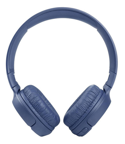 Audífonos inalámbricos JBL Tune 510BT JBLT510BT azul