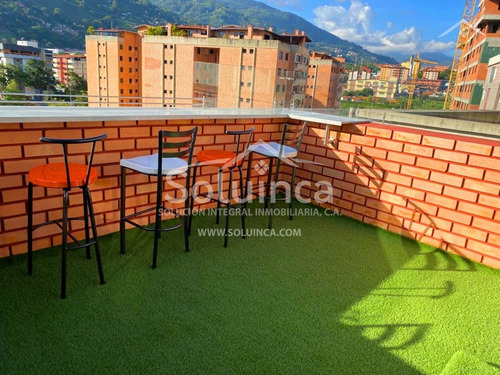 Imagen 11 de 11 de Penthouse, Resid. Los Nevados, Av. Las Américas