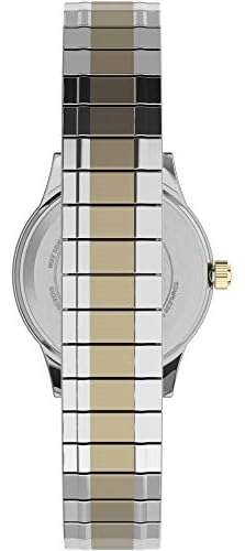 Timex Tw2uclassic Reloj Para Mujer Con Banda De Expansión De