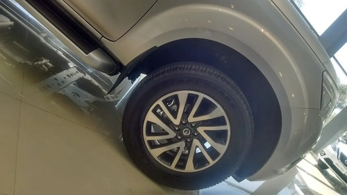 Nissan Frontier 2.3 Le At 2020 #05