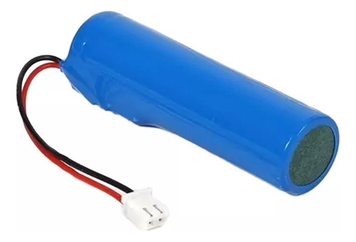 Pila Recargable Con Cable Conector Y Ficha 1 8 6 5 0