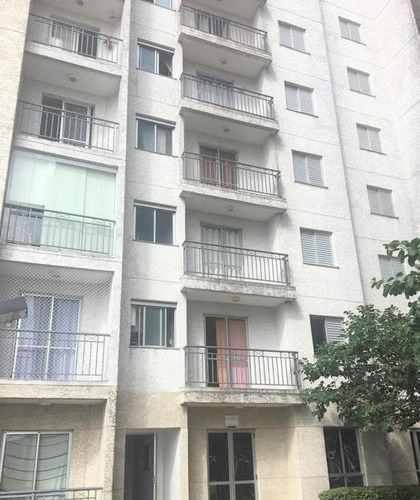 Imagem 30 de 30 de Apto No Carrão Com 2 Dorms, 1 Vaga, 60m², Lazer - Ap13097