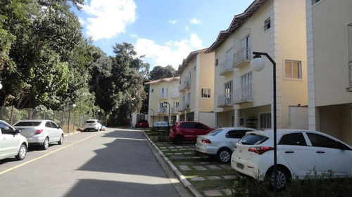 Imagem 16 de 16 de Casa Em Vila Santo Antônio Do Portão, Cotia/sp De 155m² 3 Quartos À Venda Por R$ 480.000,00 - Ca651450-s