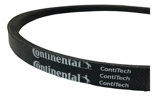 Correia Continental B-87