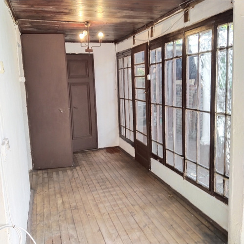 Casa En Venta Comuna De Quinta Normal, Cerca De Carrascal