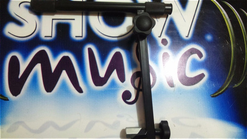 Imagen 2 de 5 de Refaccion De Saldo Para Stand De Teclado