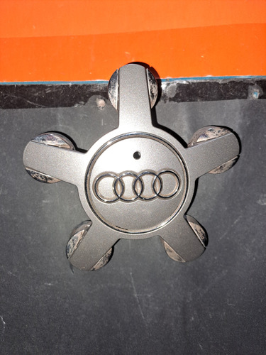 Tapa De Rin Audi A1 Original M6