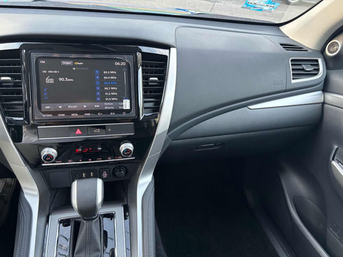 Mitsubishi Montero Se Plus 2023