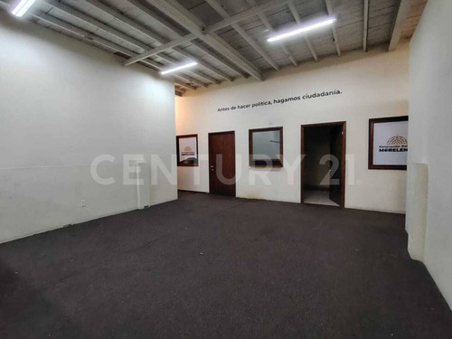 Espacios Comerciales En Renta Desde $100,000.00 Mxn En Las Palmas, Cuernavaca,