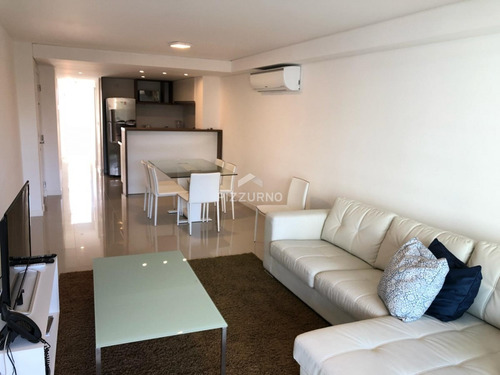 Departamento En Alquiler De 2 Dormitorios- Ref: 145