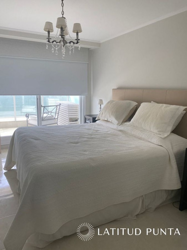 Imagen 10 de 24 de Piso Alto En Le Jardin, 2 Suites