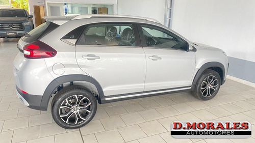 Imagen 6 de 16 de Chery Tiggo 2 Pro Mt (c/bono) 1.5 2023 0km