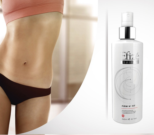 Imagen 3 de 3 de Firm N' Fit - 100% Reafirmante - Unidad a $612