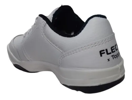 Zapatillas flecha topper hotsell