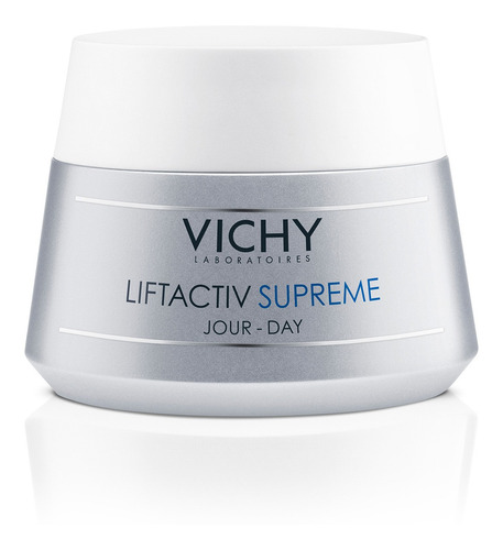 Vichy Lifactiv Supreme Piel Seca 50ml