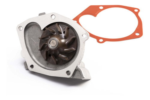 Imagen 1 de 8 de Bomba De Agua Renault Duster 2.0 Ph2 4x4 Privilege