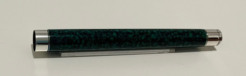 Montblanc Noblesse Corpo Da Tinteiro Ou Rollerball Cor Verde