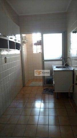 Imagem 7 de 8 de Kitnet Com 1 Dormitório À Venda, 44 M² Por R$ 192.000,00 - Centro - Campinas/sp - Kn0210
