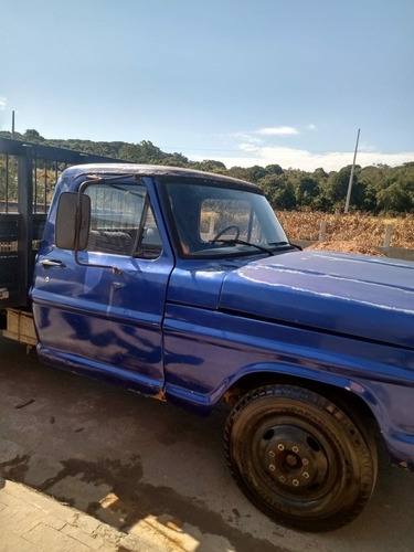 Imagem 2 de 9 de Ford Ford 350