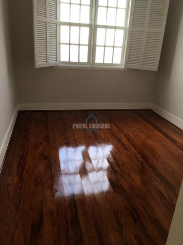 Imagem 8 de 27 de Casa Com 2 Dorms, Vila Santana, Sorocaba - R$ 356 Mil, Cod: 18 - V18