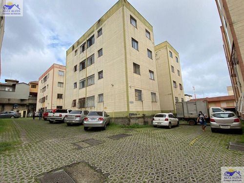 Imagem 2 de 15 de Apartamento - Jardim Riacho Das Pedras - Ref: 1458 - V-1458
