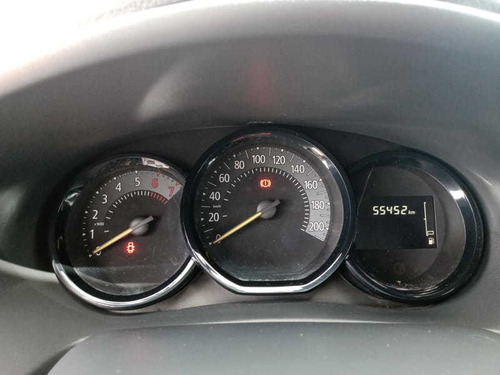 Imagem 9 de 14 de Renault Logan Life 1.0 Mt 2020