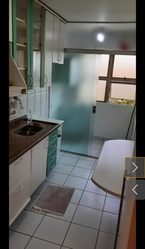 Apartamento 3 Dormitorios 69 Mts -todo Reformado