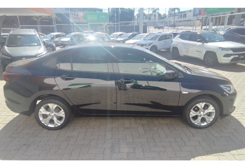 Chevrolet Onix 1.0 TURBO FLEX LTZ AUTOMÁTICO