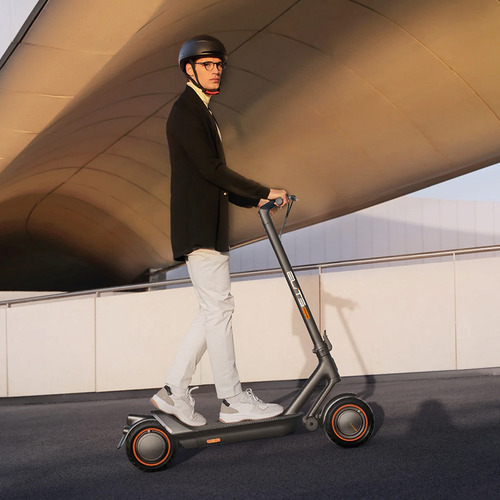 Scooter Yadea X1 Eliteprime Plegable - 65km/1500w/ipx5/led