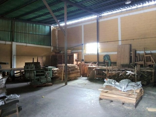 Imagen 5 de 29 de Galpon En Venta En Ciudad Alianza